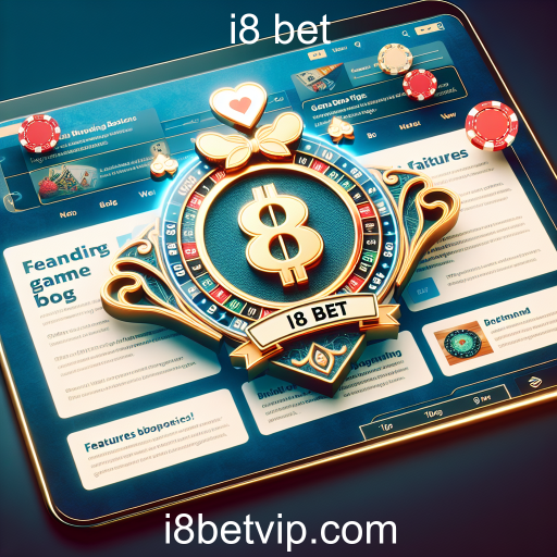 Descubra o Blog do i8 bet: A Fonte de Conhecimento para Apostadores